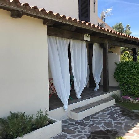 Villetta San Teodoro Iun Q7135 Bagian luar foto