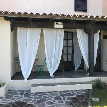 Villetta San Teodoro Iun Q7135 Bagian luar foto
