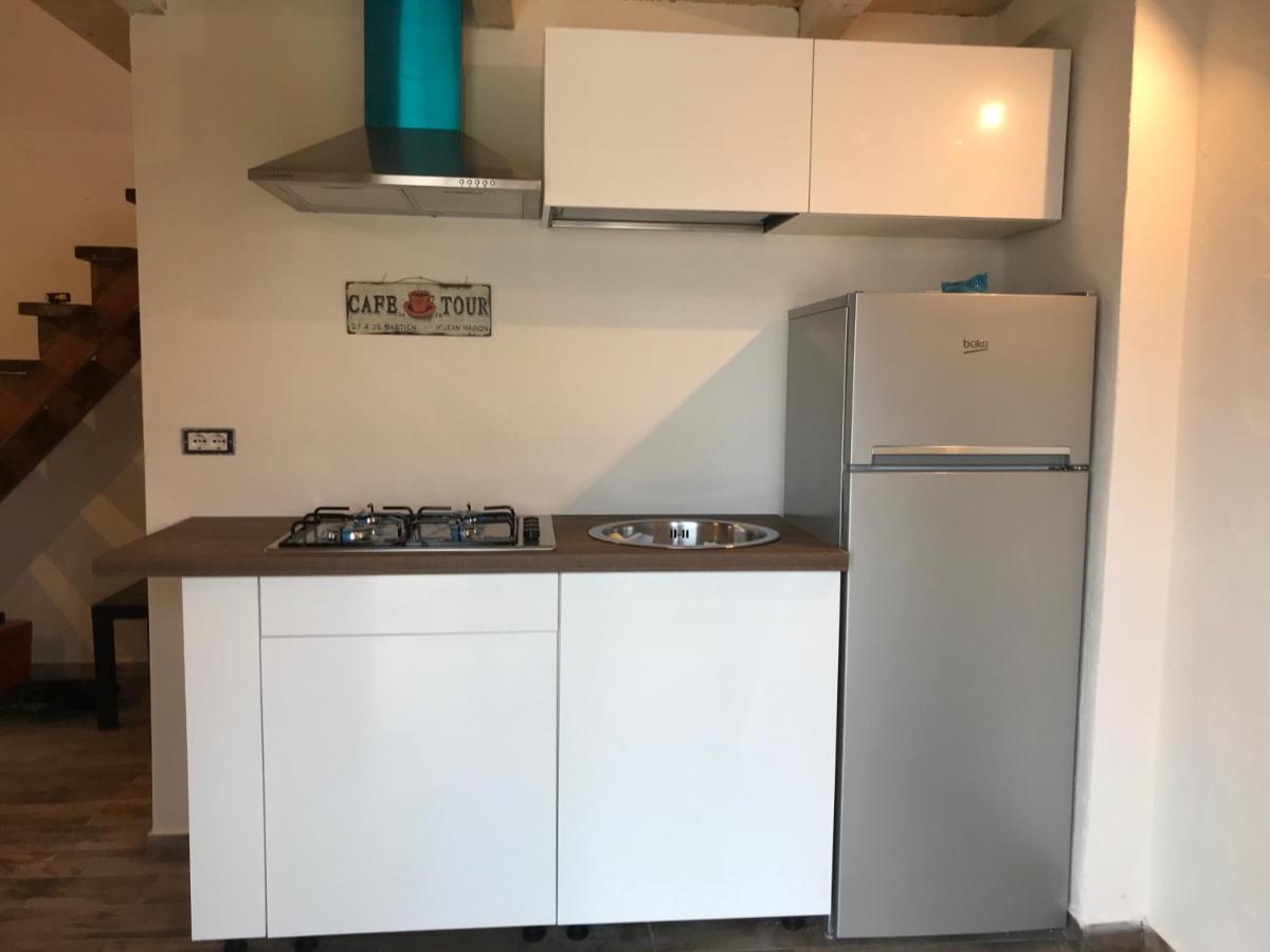 Villetta San Teodoro Iun Q7135 Bagian luar foto