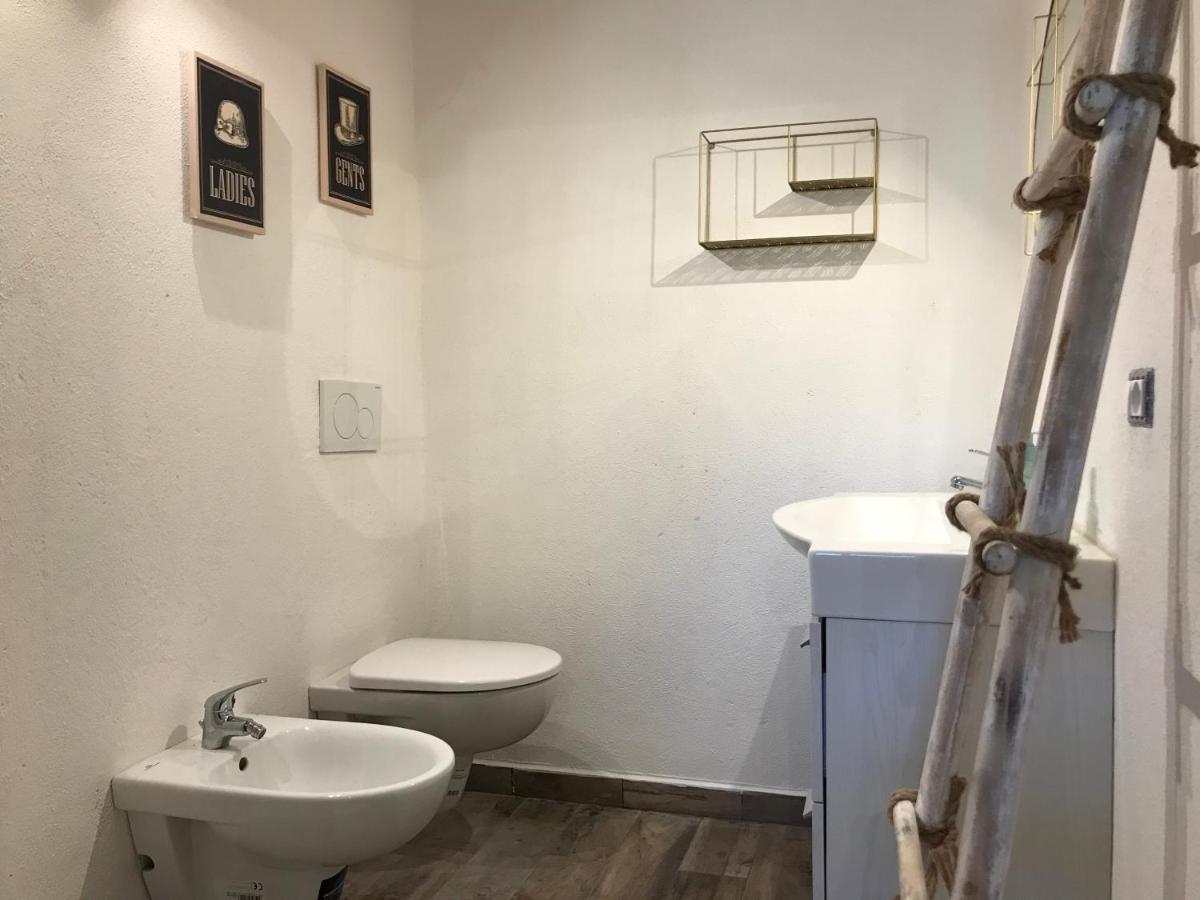 Villetta San Teodoro Iun Q7135 Bagian luar foto