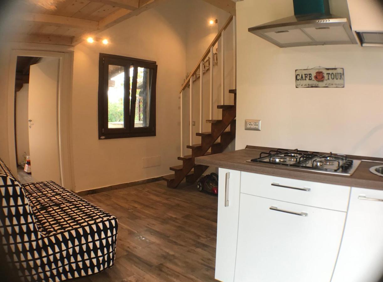Villetta San Teodoro Iun Q7135 Bagian luar foto