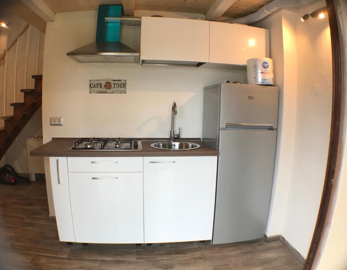 Villetta San Teodoro Iun Q7135 Bagian luar foto