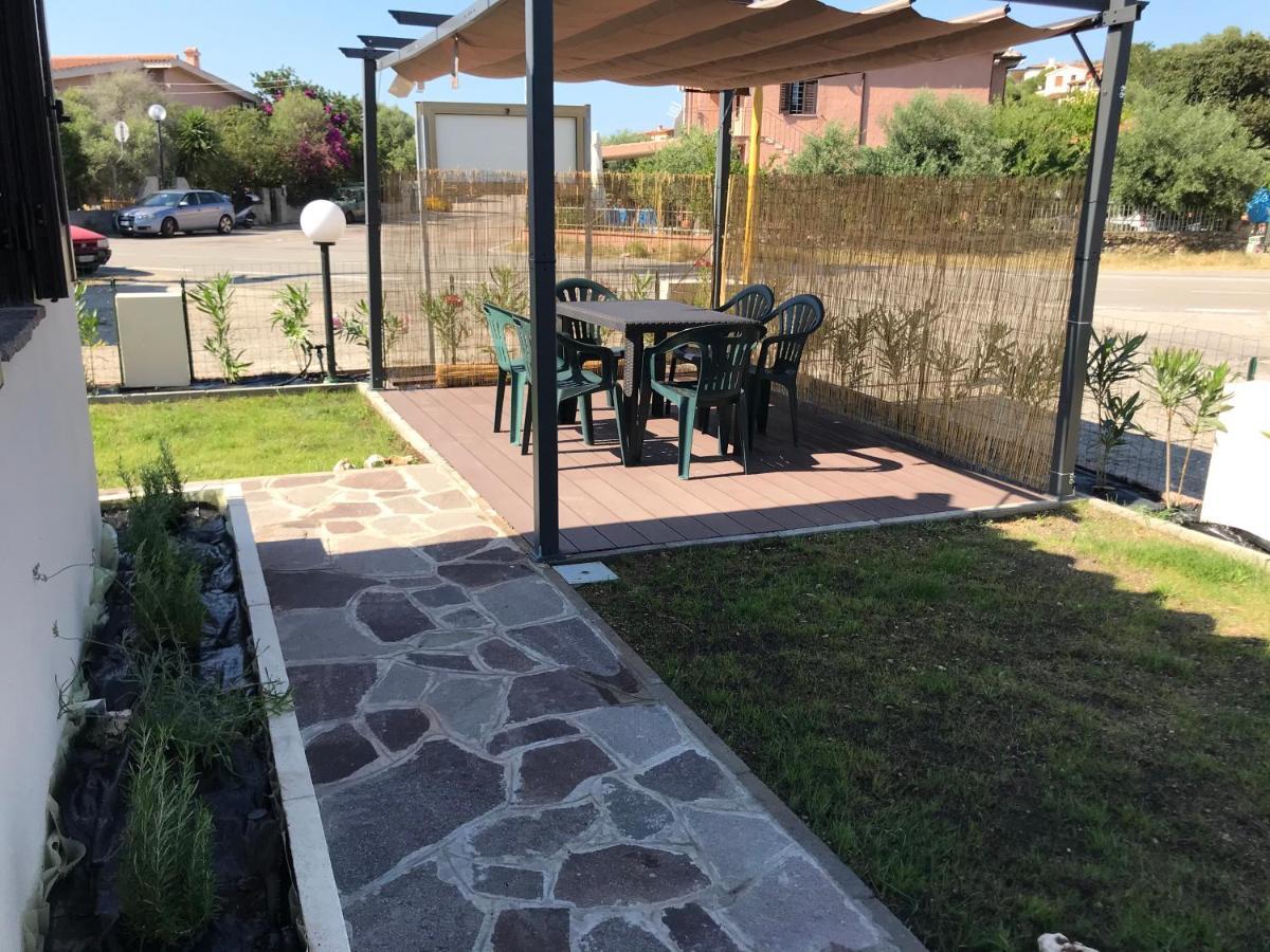 Villetta San Teodoro Iun Q7135 Bagian luar foto