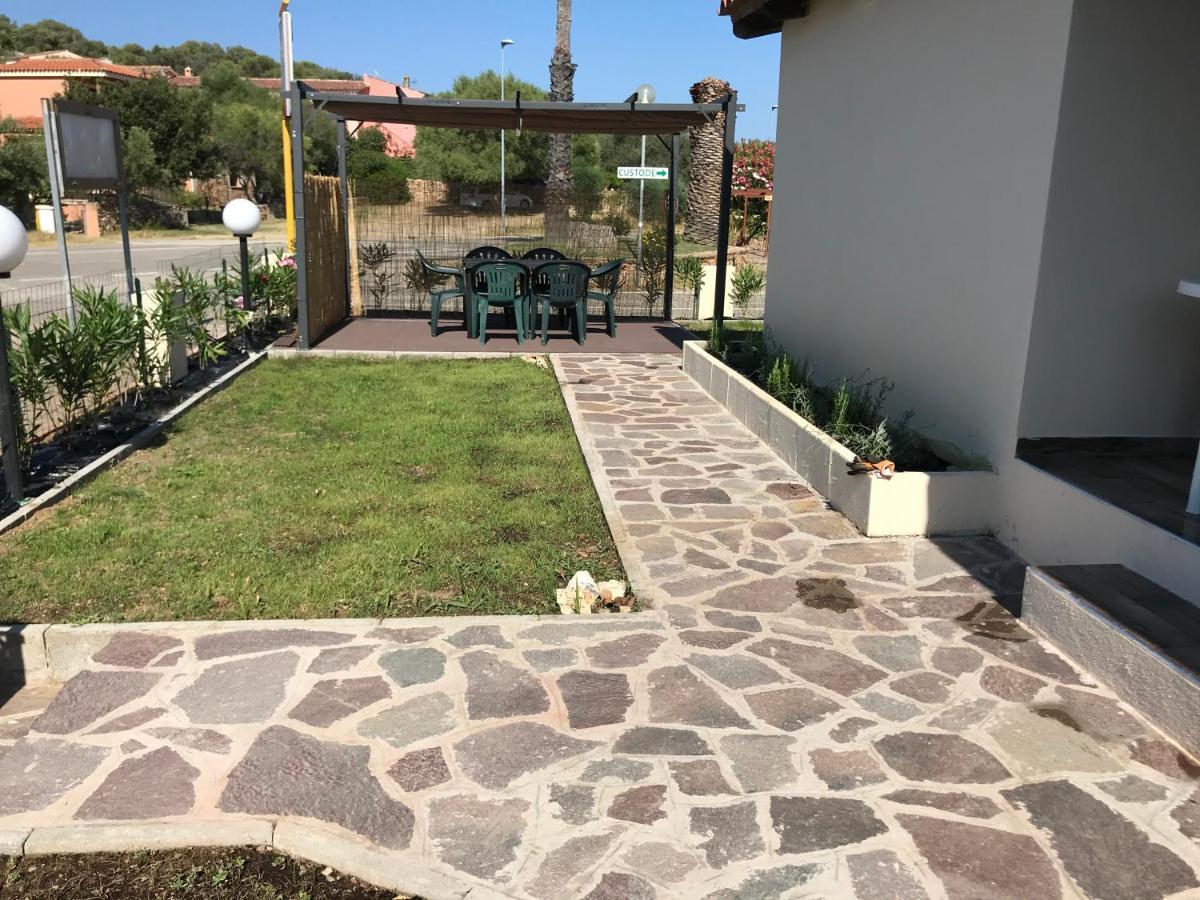 Villetta San Teodoro Iun Q7135 Bagian luar foto