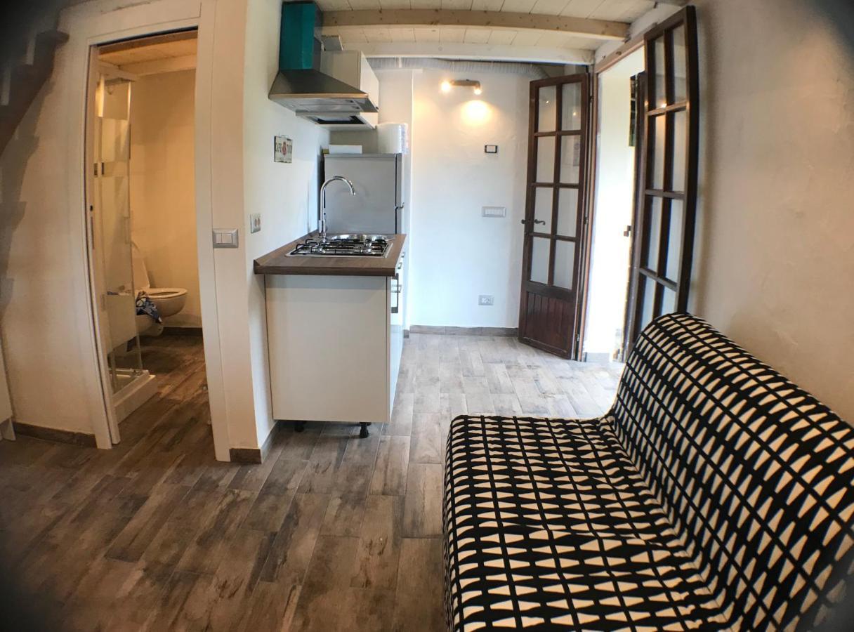 Villetta San Teodoro Iun Q7135 Bagian luar foto