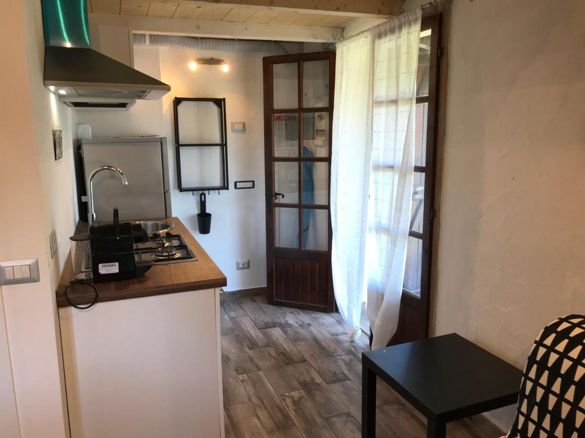 Villetta San Teodoro Iun Q7135 Bagian luar foto
