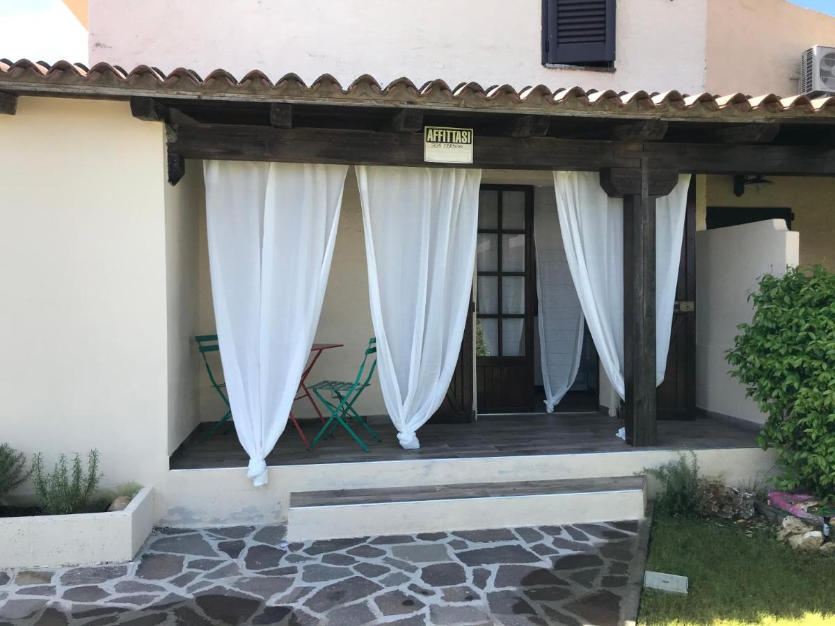 Villetta San Teodoro Iun Q7135 Bagian luar foto