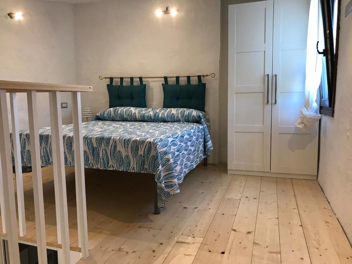 Villetta San Teodoro Iun Q7135 Bagian luar foto