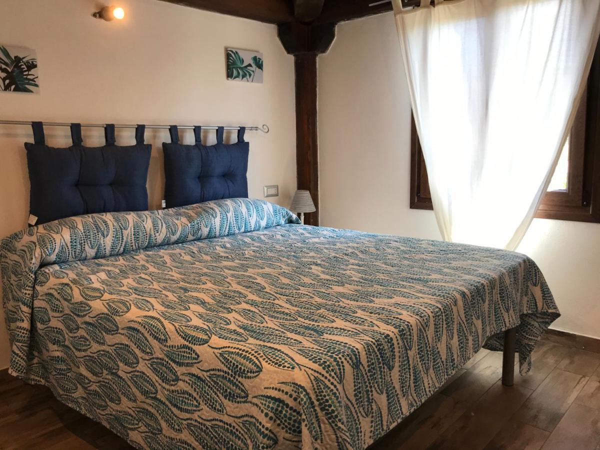 Villetta San Teodoro Iun Q7135 Bagian luar foto