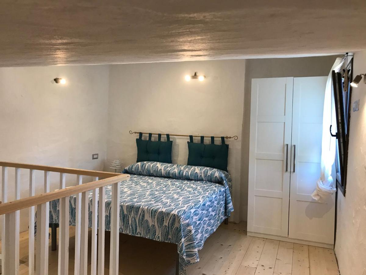 Villetta San Teodoro Iun Q7135 Bagian luar foto